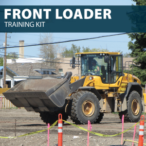 Front End Loader Training Kit