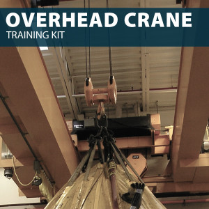 Overhead Crane Training Program