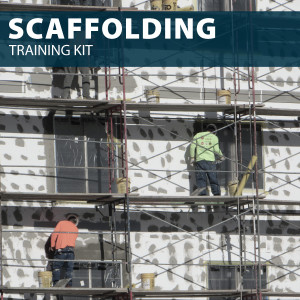 Scaffolding Training Kit